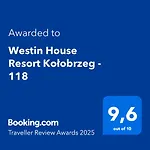 Westin House - 118 דירה *