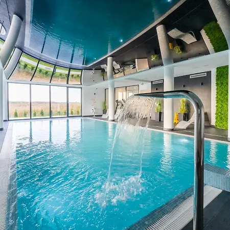 Westin House - 118 * Колобжег