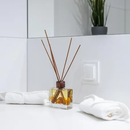 Apartmán Westin House - 118 *