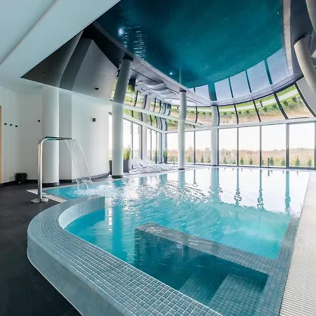 Westin House - 118 * Колобжег