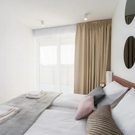 Apartmán Westin House - 118 *