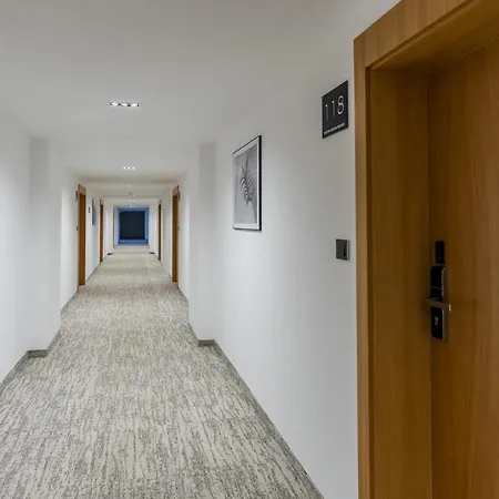 Apartmán Westin House - 118 *