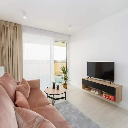 Westin House - 118 Apartmán