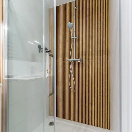 Westin House - 118 * Kolobřeh