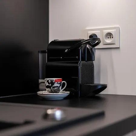 Westin House - 118 Kolobřeh