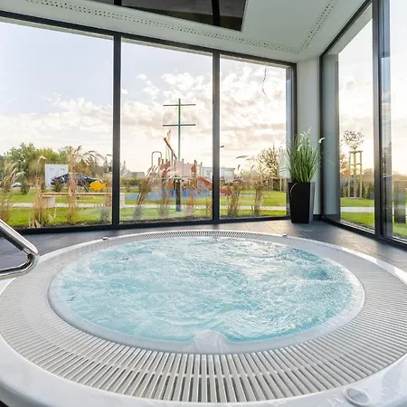 Westin House - 118 Apartmán *