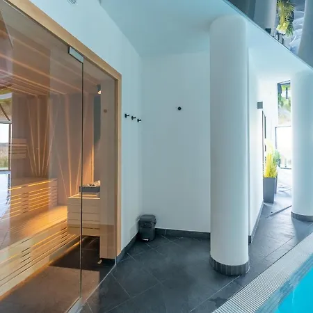 Apartmán Westin House - 118 *