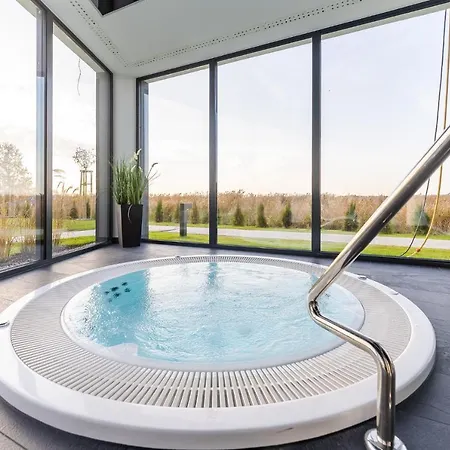 Westin House - 118 Апартаменты Колобжег