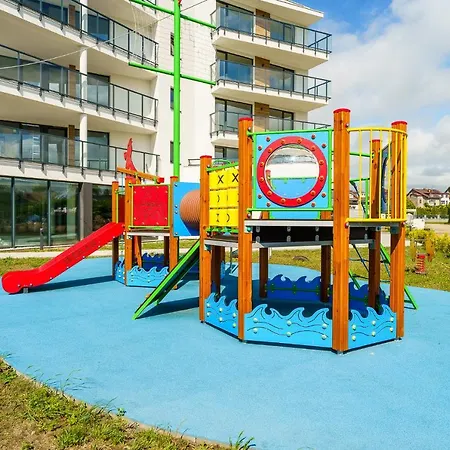 Apartmán Westin House - 118 Kolobřeh