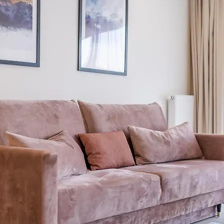 Apartmán Westin House - 118 *