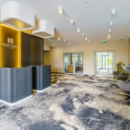 Westin House - 118 Kolobřeh