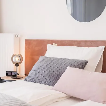 Apartmán Westin House - 118 Kolobřeh